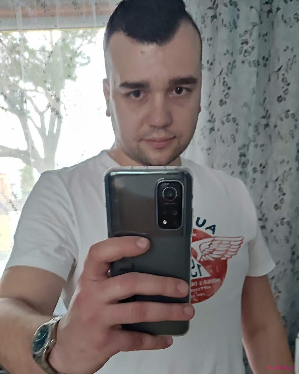 Mateusz, Mężczyzna, 34, Rotterdam South Holland Province, Holandia, Zdjęcie: 2