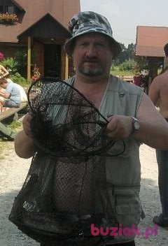 Drzewiecki Piotr, Mężczyzna, 60, Bytom, Polska, Zdjęcie: 1