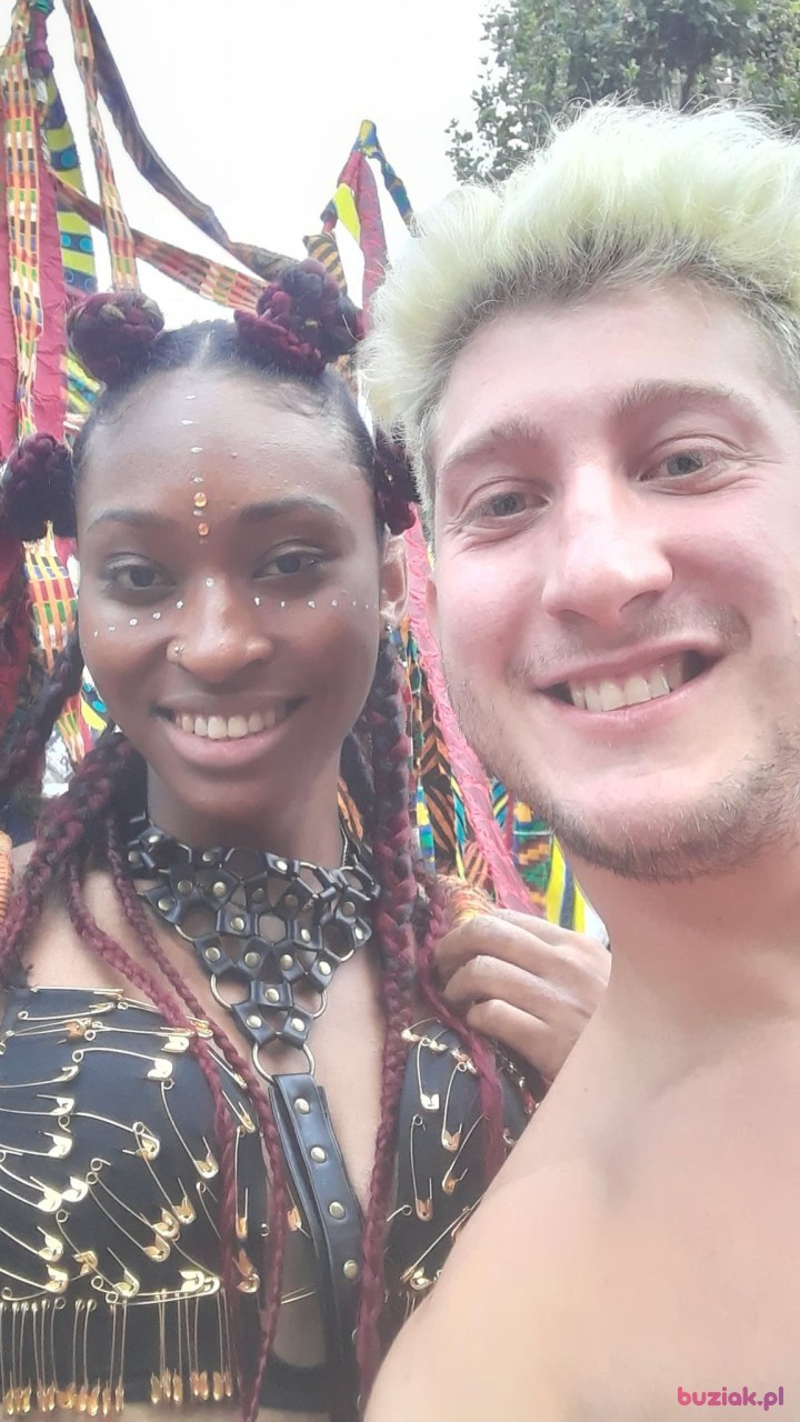 Damian, Mężczyzna, 27, Westminster, Wielka Brytania: 1
