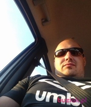 Szymon , Male, 33, Piotrków Trybunalski, Polska: 1