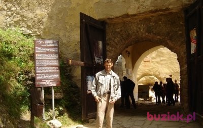 paweł, Mężczyzna, 50, Ryglice, Polska, Zdjęcie: 1