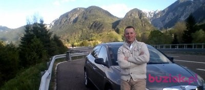 Tomek, Male, 39, Bydgoszcz, Polska: 1