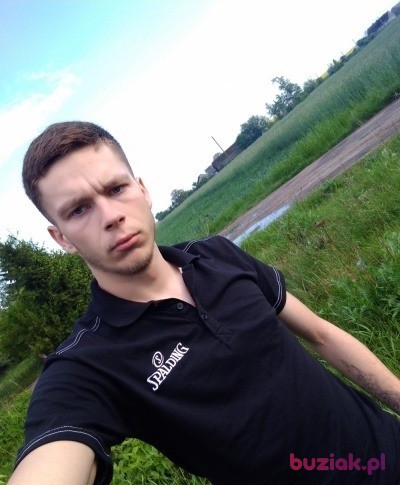 Mateusz, Male, 26, Wałcz, Polska, Photo: 5