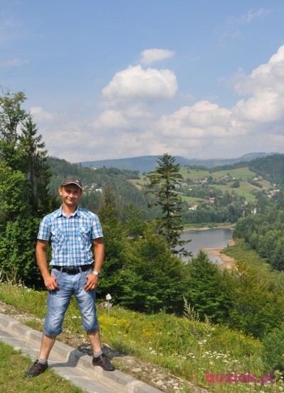 Dominik, Mężczyzna, 42, Częstochowa, Polska, Zdjęcie: 3