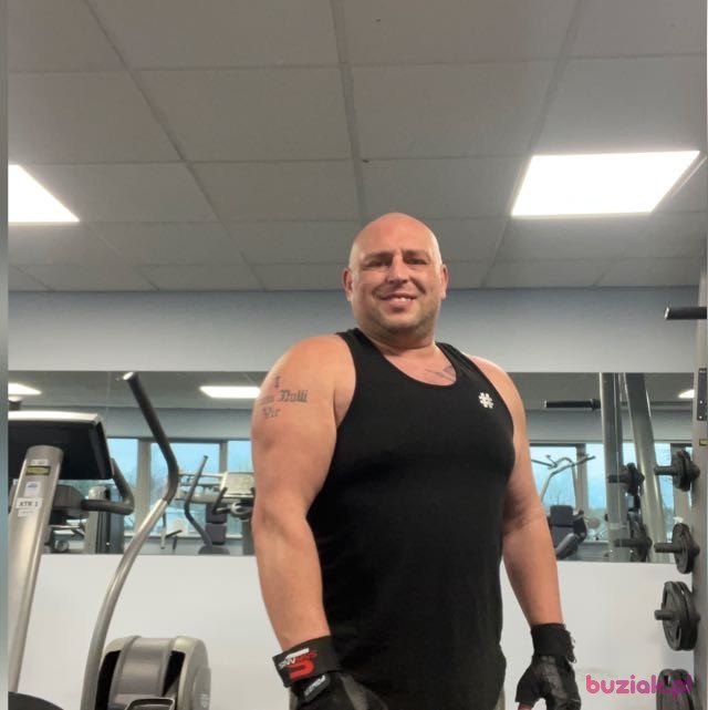 Dan, Mężczyzna, 46, Stonehouse, Wielka Brytania, Zdjęcie: 2