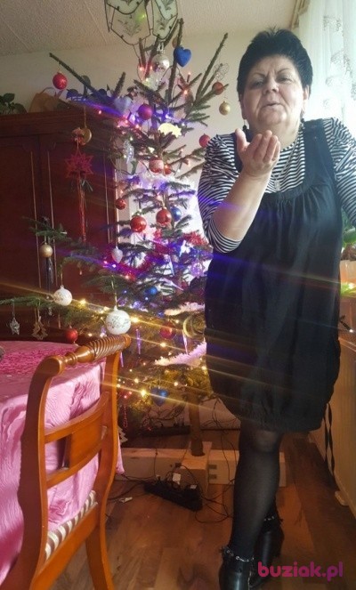 Renata, Kobieta, 57, Saarbrucken Saarland, Niemcy, Zdjęcie: 4
