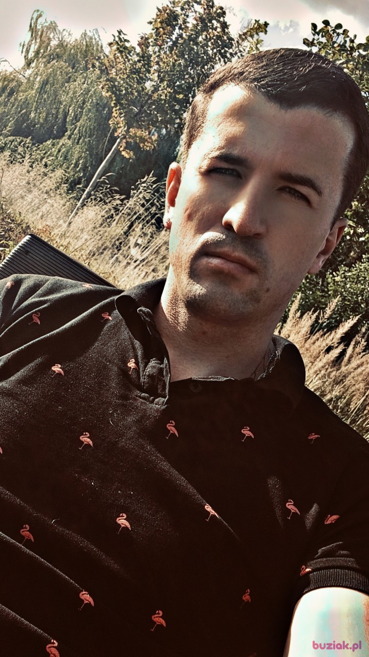 Tobiasz, Mężczyzna, 31, Gniezno, Polska: 1