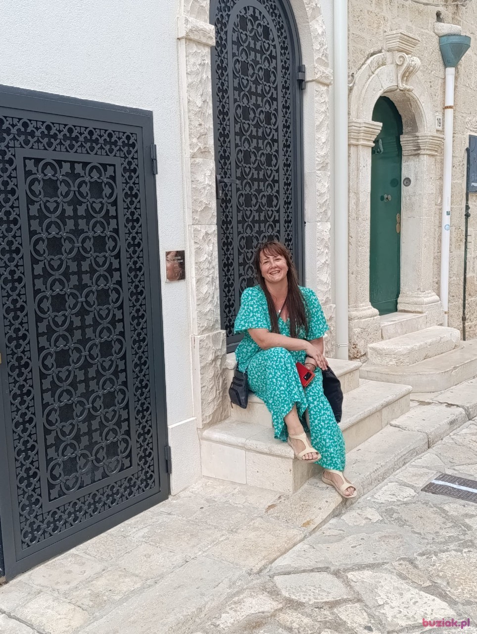 Agula, Female, 49, Wrocław, Polska, Photo: 2