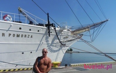 Daro, Male, 52, Katowice, Polska, Photo: 5