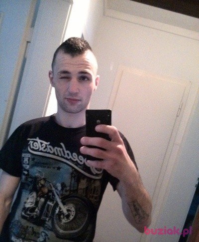 Demol23, Mężczyzna, 31, Düsseldorf, Niemcy: 1