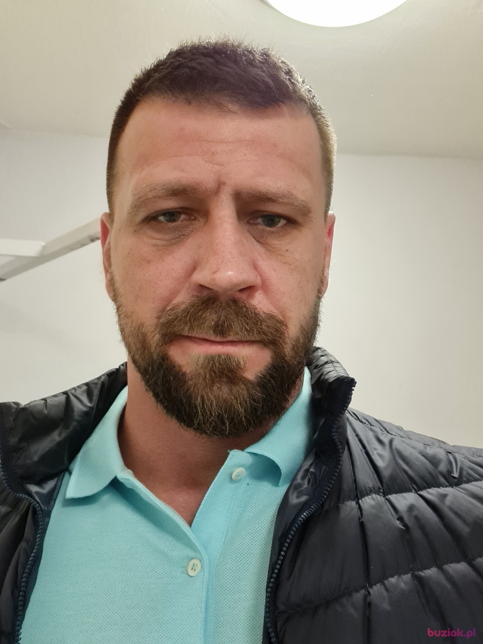 Oskar, Male, 44, Szwecja, Photo: 1