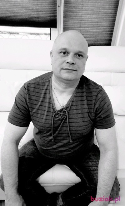 Artur, Male, 44, Dusseldorf North Rhine Westphalia, Niemcy, Photo: 1