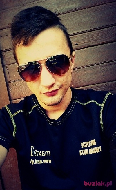 Kamil, Mężczyzna, 30, Wodzisław Śląski, Polska, Zdjęcie: 1