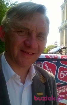 Maik, Male, 58, Warszawa, Polska: 1