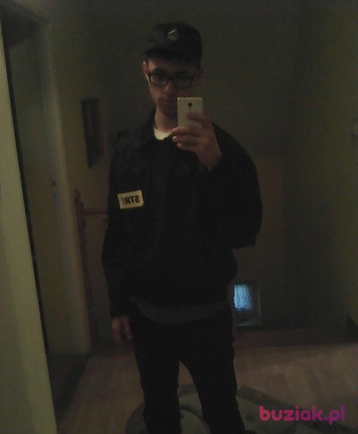 Patryk, Mężczyzna, 26, Przemyśl, Polska: 1