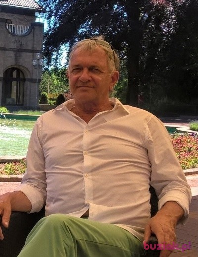 Kris, Mężczyzna, 70, Stade Lower Saxony, Niemcy: 1