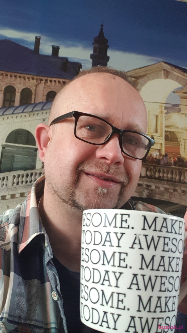 Dariusz, Mężczyzna, 50, Warsop, Wielka Brytania, Zdjęcie: 5