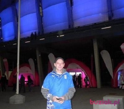 Mariusz, Male, 37, Poznań, Polska, Photo: 1