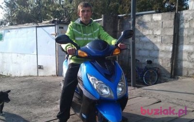 damian, Mężczyzna, 30, Glinojeck, Polska: 1