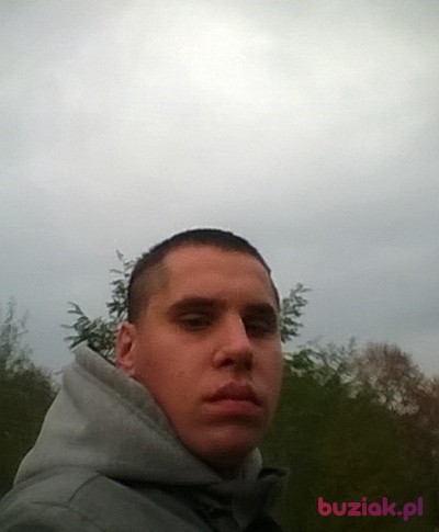 przemek, Male, 32, Bytom, Polska: 1