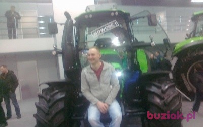 jezyk4, Male, 38, Janów Lubelski, Polska, Photo: 1