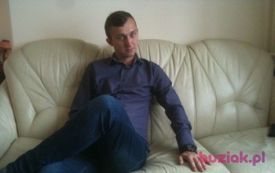 Przemek, Male, 34, Międzyrzec Podlaski, Polska, Photo: 2