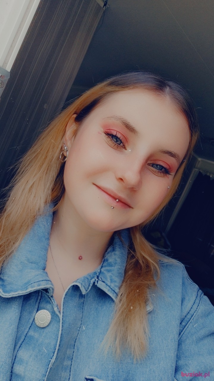 Weronika, Kobieta, 25, Amersfoort, Holandia: 1