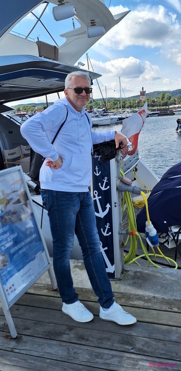 Ryszard, Male, 60, Bydgoszcz, Polska: 1