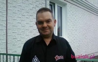 Wojtek, Male, 48, Hrubieszów, Polska, Photo: 1