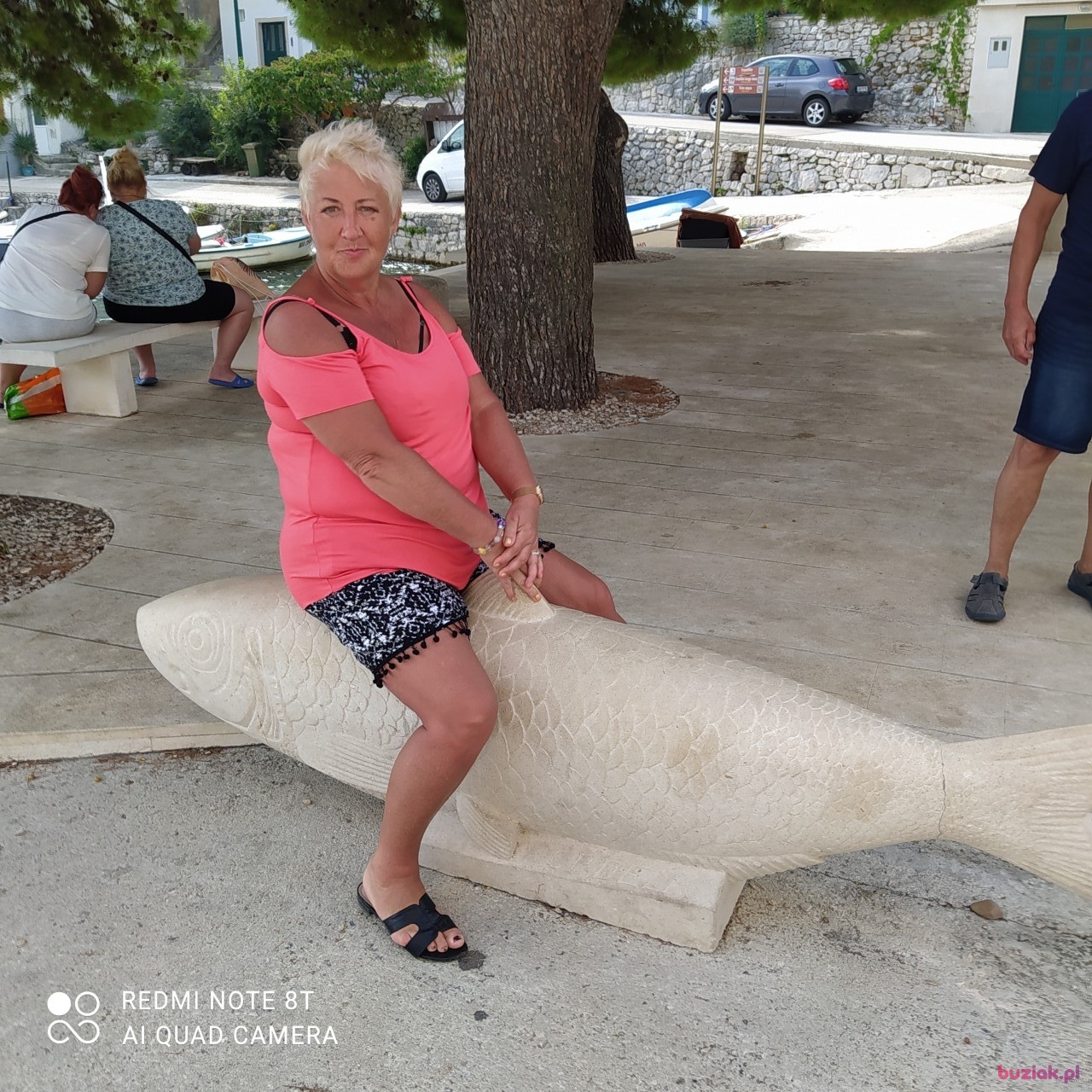 Halina, Female, 67, Jaworzno, Polska, Photo: 10