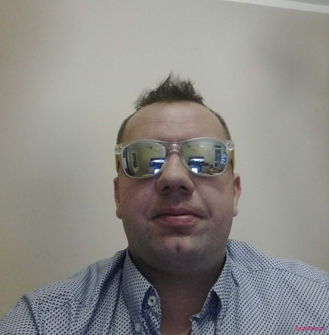 Arek, Male, 40, Ełk, Polska: 1