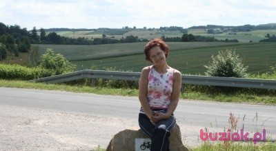 Jadwisia, Kobieta, 65, Świdwin, Polska, Zdjęcie: 1