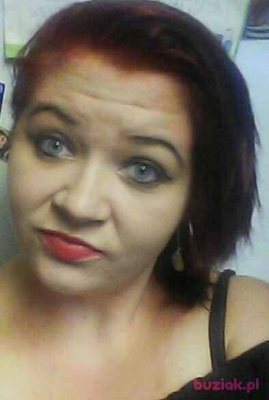 Klaudia, Female, 32, Ząbkowice Śląskie, Polska, Photo: 1