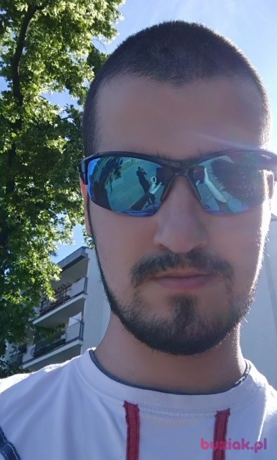 Markus, Mężczyzna, 29, Gdańsk, Polska, Zdjęcie: 1