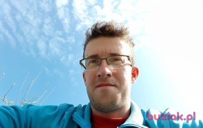Krzysztof, Male, 40, Kutno, Polska: 1