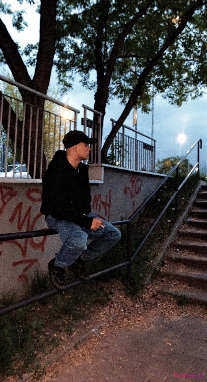 Dominik, Mężczyzna, 21, Haga, Holandia, Zdjęcie: 1