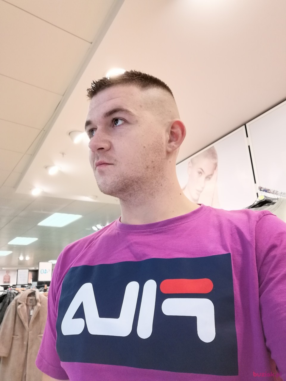 Kamil, Mężczyzna, 36, Rotterdam South Holland Province, Holandia: 1