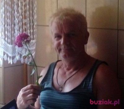 Wiesław, Mężczyzna, 62, Włoszczowa, Polska: 1