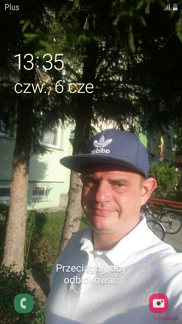 Emil, Male, 41, Sieradz, Polska: 1