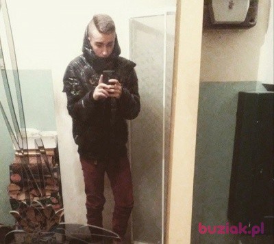 Bartek, Male, 28, Opole, Polska, Photo: 1