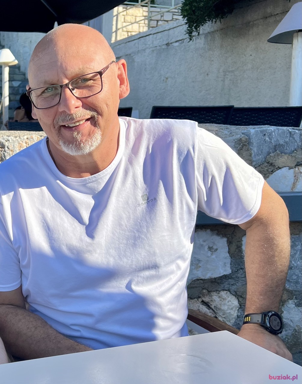Andreas, Mężczyzna, 62, Niemcy, Zdjęcie: 1