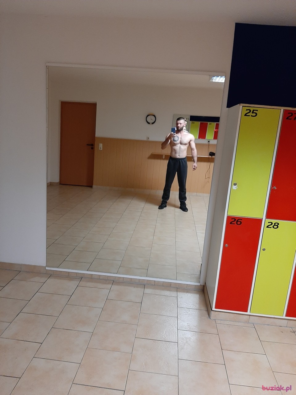 Lukas, Mężczyzna, 41,  Leipzig Saxony, Niemcy, Zdjęcie: 2
