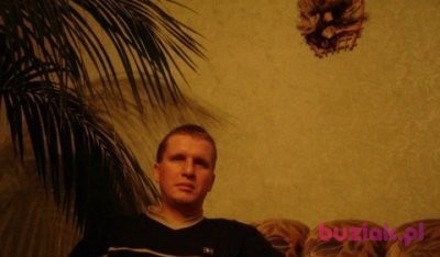 niebieski, Mężczyzna, 47, Stargard Szczeciński, Polska, Zdjęcie: 2