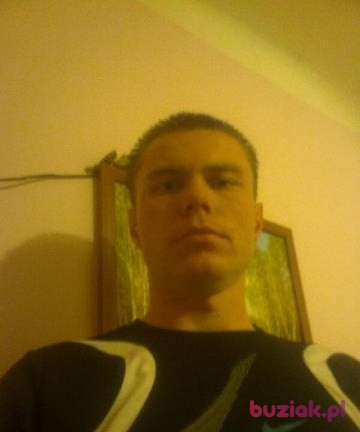 Sebastian, Male, 39, Mińsk Mazowiecki, Polska, Photo: 1