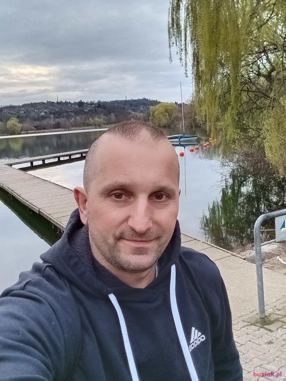 Piotr, Mężczyzna, 46, Stuttgart, Niemcy, Zdjęcie: 1