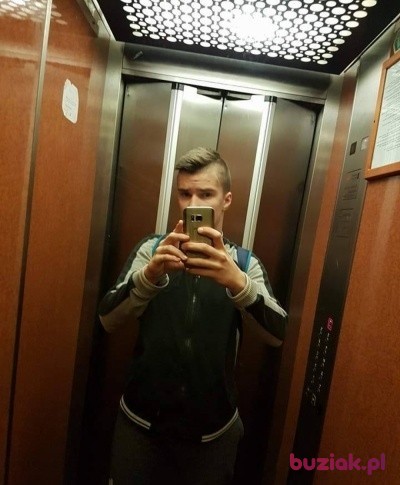 Tadeusz, Mężczyzna, 25, Tarnowskie Góry, Polska: 1