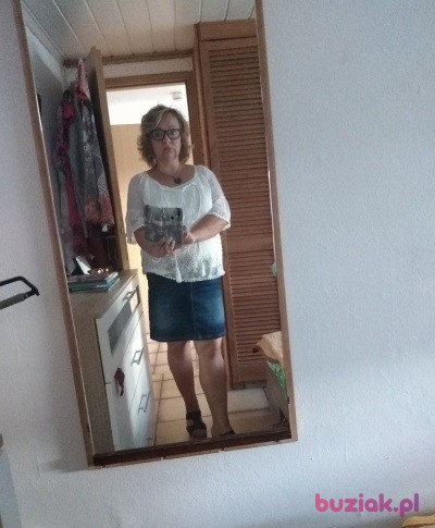 halina, Kobieta, 52, Niemcy, Zdjęcie: 4