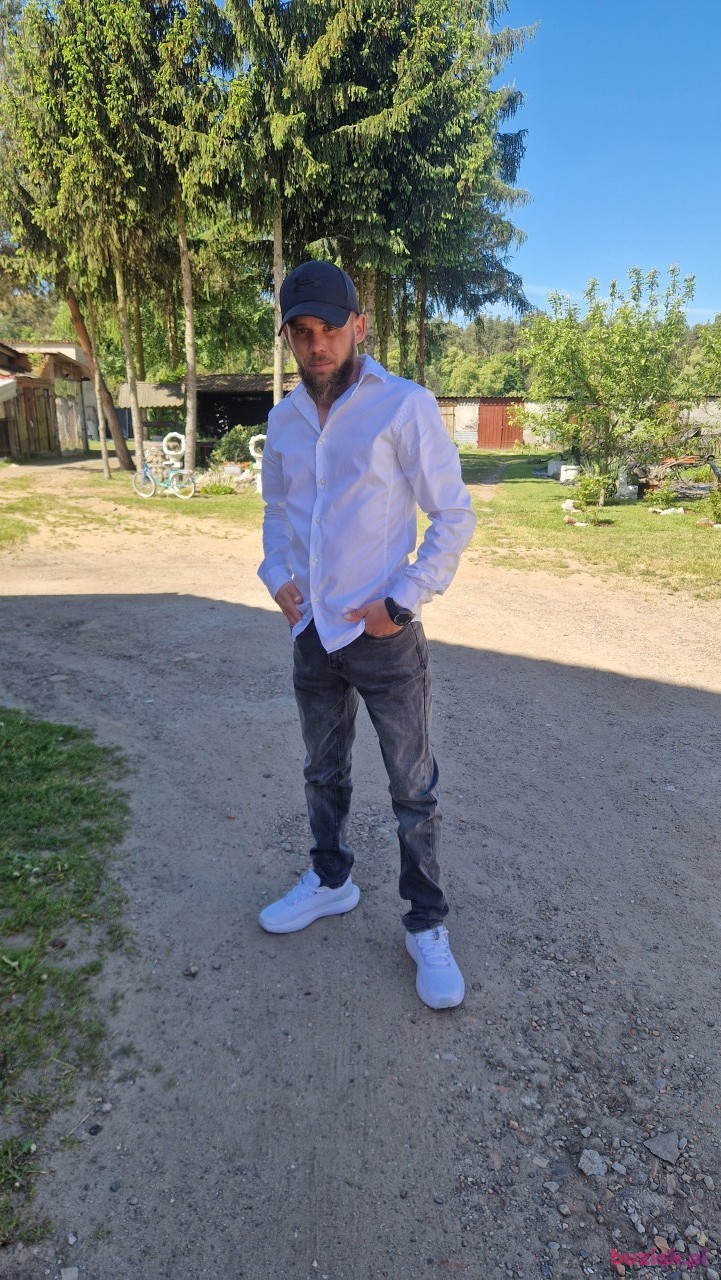 Tomasz, Mężczyzna, 30, Poznań, Polska, Zdjęcie: 2