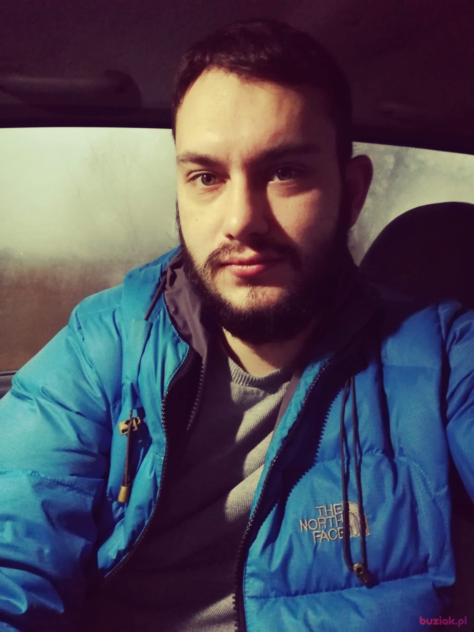 Sławek, Male, 31, Garwolin, Polska, Photo: 1