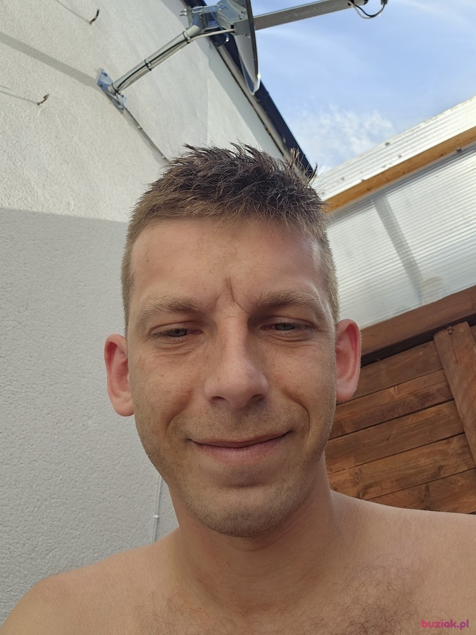 Krystian, Mężczyzna, 34, Koszalin, Polska: 1